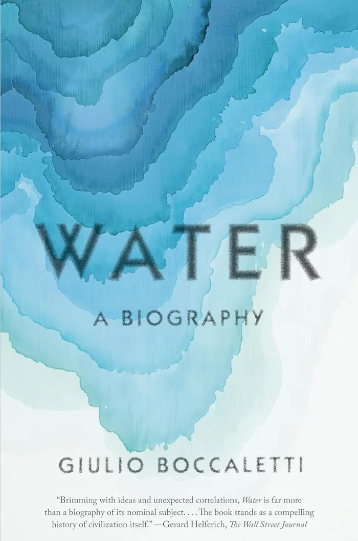 Water: A Biography