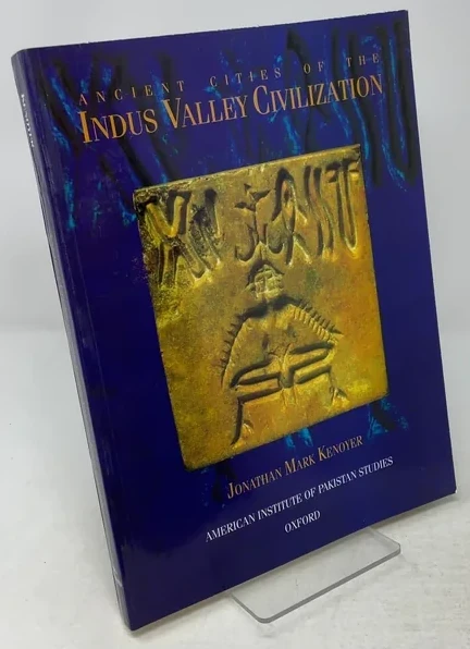 Ancient Cities of the Indus Valley Civilization