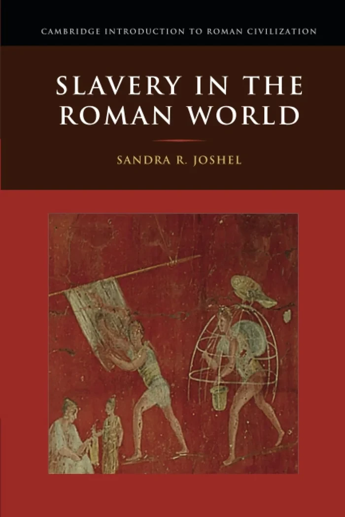 Slavery in the Roman World