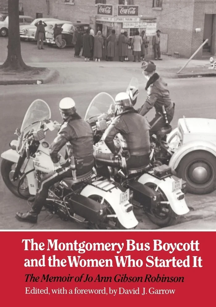 The Montgomery Bus Boycott and the Women Who Started It