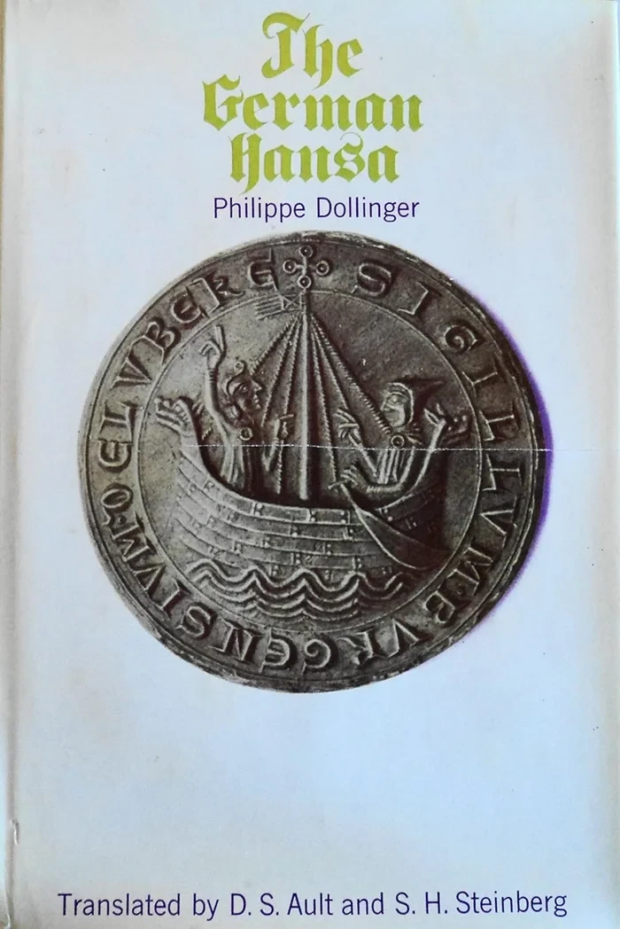 The German Hansa