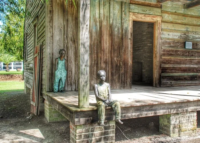 Whitney Plantation Museum